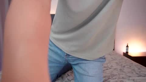 Liam online show from 03.11.25