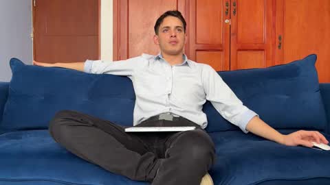 Liam online show from 02.24.26