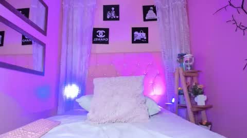 Snapshot of liam_evvan chatting on 02.05.26 Liam online show from 02.05.26