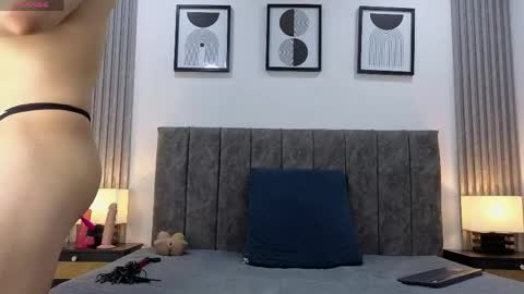 Liam forest  online show from 05.05.26