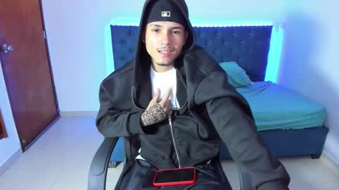 liam_hard01 online show from 02.03.26