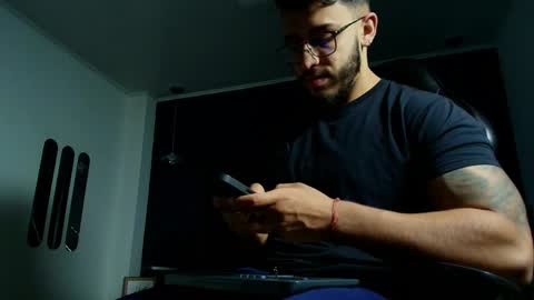 LIAM KLEIN online show from 04.29.26