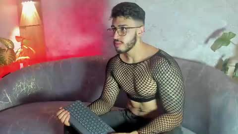 LIAM KLEIN online show from 06.18.26