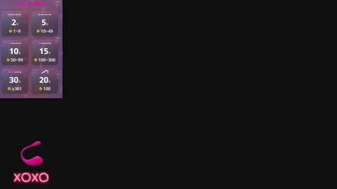 LIAM KLEIN online show from 06.22.26