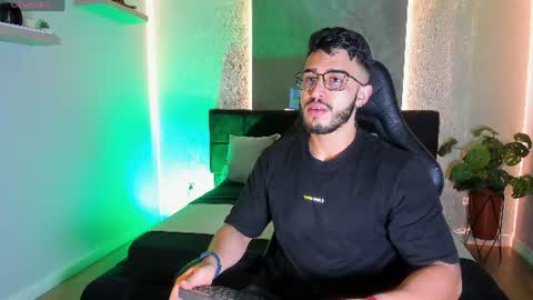 LIAM KLEIN online show from 06.23.26