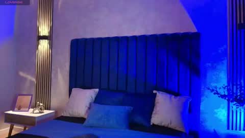 LIAM KLEIN online show from 07.21.26