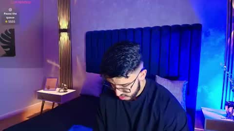 LIAM KLEIN online show from 07.27.26