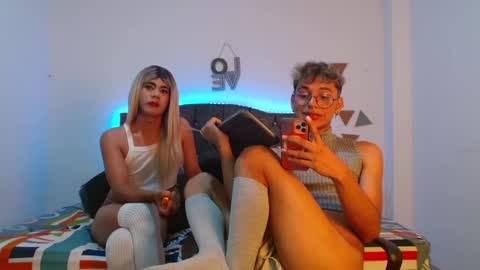 catalina online show from 01.28.25