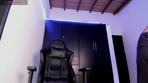 Liam online show from 03.19.26