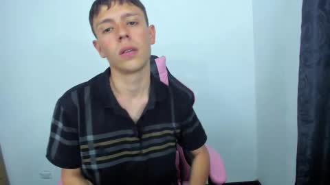 liam_oasiss online show from 12.30.24