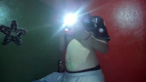 liam_oasiss online show from 01.06.25