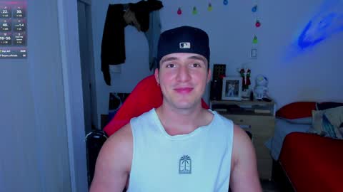 liam online show from 12.07.24