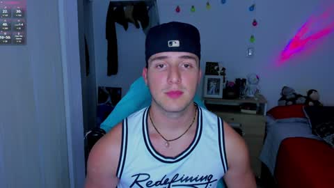 liam online show from 01.13.25