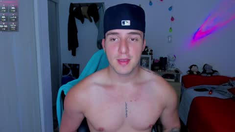 liam online show from 01.16.25