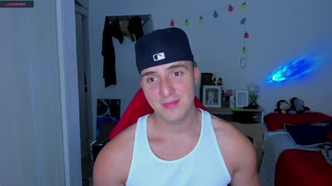 liam online show from 01.29.25