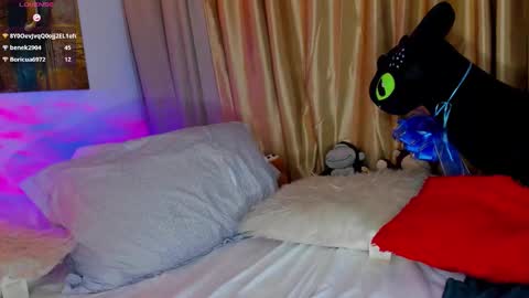 liam online show from 11.05.25