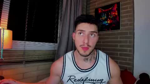 Snapshot of liam_oficial chatting on 06.28.26 liam online show from 06.28.26