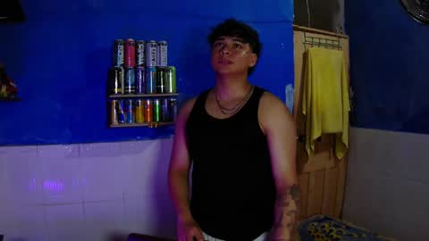 Liam Percy online show from 04.09.26