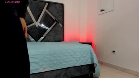 Snapshot of liam_saint chatting on 01.16.26 Call me Lian online show from 01.16.26