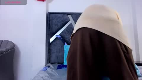 Snapshot of liam_saint chatting on 02.01.26 Call me Lian online show from 02.01.26