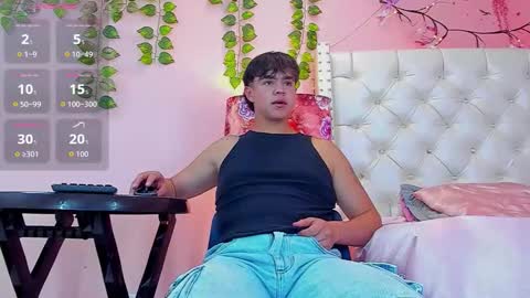 LIN online show from 02.24.26