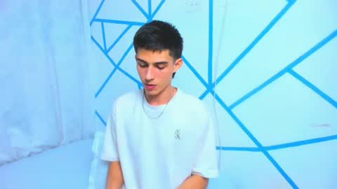 Liam scott77 online show from 11.02.25