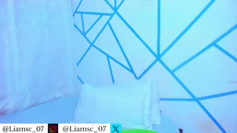 Liam scott77 online show from 02.06.26