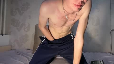 Liam Shadow online show from 06.01.26