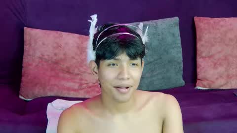 Liam online show from 01.14.26