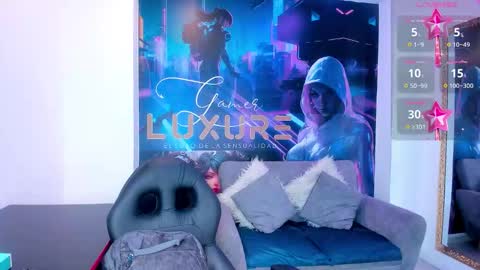 Lia online show from 12.04.25