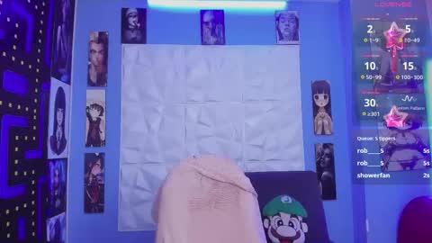 Lia online show from 01.31.26