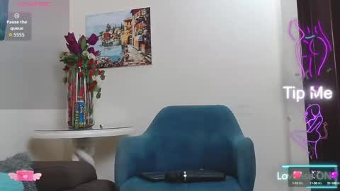 Liam  online show from 09.17.25