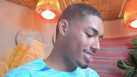 Snapshot of liambyrne chatting on 02.26.25 Liam Byrne online show from 02.26.25