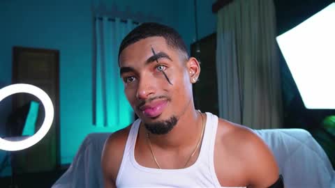 Liam Byrne online show from 04.09.26