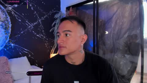 LiamDeep online show from 12.20.25