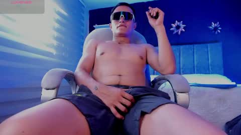 LiamDeep online show from 04.22.26
