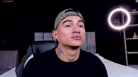 LiamDeep online show from 06.20.26
