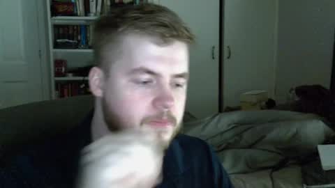 Snapshot of liamfoxx chatting on 03.06.26 Liam Fox online show from 03.06.26