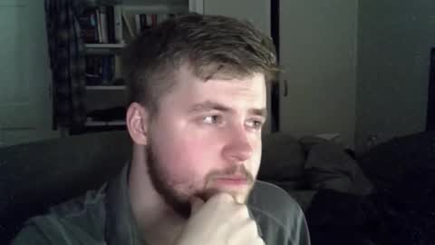 Snapshot of liamfoxx chatting on 03.17.26 Liam Fox online show from 03.17.26