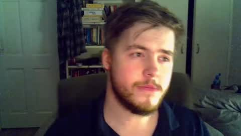Liam Fox online show from 05.19.26
