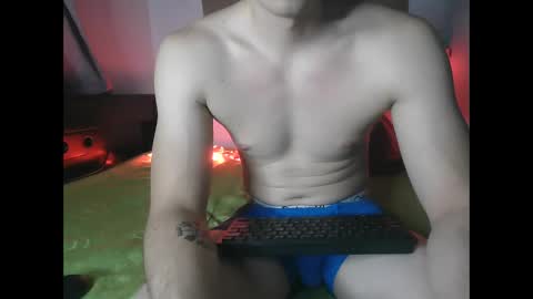 liammason_ online show from 10.17.25