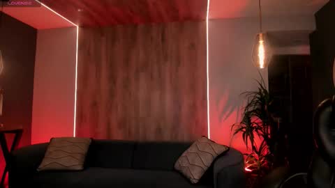 Liam online show from 01.11.26