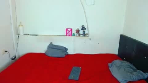 LIAM  KAI online show from 04.27.26