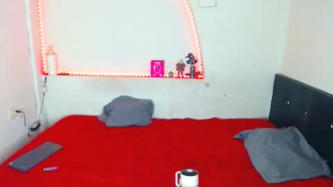 LIAM  KAI online show from 04.30.26