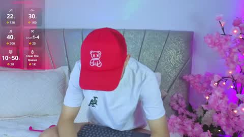 liammuller online show from 05.05.26