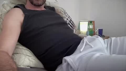 Snapshot of liamnilod chatting on 11.23.25 Chris online show from 11.23.25