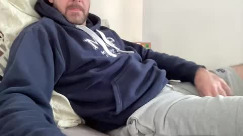 Snapshot of liamnilod chatting on 02.08.26 Chris online show from 02.08.26