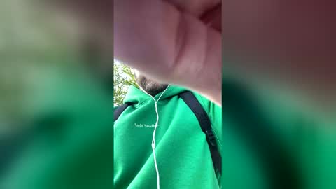 Snapshot of liamnilod chatting on 03.01.26 Chris online show from 03.01.26