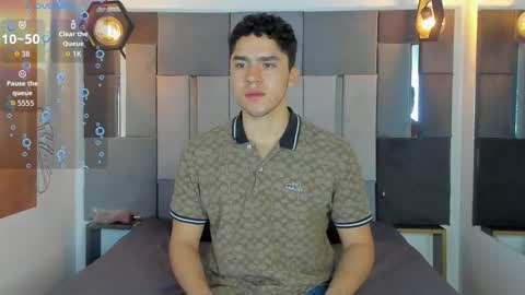 Liam online show from 01.17.26