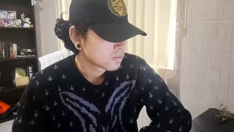 liamrides online show from 06.01.26